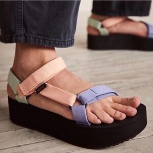 Teva platform